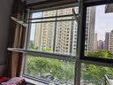 臻货38mm管径顶天立地衣帽架免打孔花架配件落地晾衣架DIY架子配件 白38加长横杆1.3~2m 38mm管径通用 实拍图