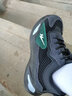双星八特劳保鞋男士夏季防砸防刺穿钢包头工地超轻安全鞋SX06夏季款 男女同款37码 实拍图