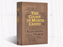 Count of Monte Cristo 英文原版 肯特伯维：基督山伯爵 实拍图