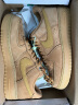 耐克（NIKE） AIR FORCE 1 AF1 空军一号男款小麦麂皮运动休闲板鞋CJ9179-200 CJ9179-200 40.5 实拍图