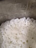 爱德（aide） 无涂层老式电饭锅304不锈钢内胆0涂层小2人迷你3多功能4家用5-6人L大容量普通老款式电饭煲带蒸笼 3L原色/2-4人/（304不锈钢盖款） 3L 实拍图