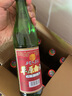 草原白酒【万评】【酒厂直供】内蒙古特产清香型纯粮食固态发酵送长辈 62度 470mL 12瓶 实拍图