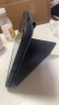 倍思 平板保护壳磁吸保护壳适用iPad mini6-8.3英寸【全包特种防弯】磁吸可拆分多角度带笔槽 黑色 实拍图