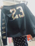 耐克（NIKE）外套男上衣 25春夏季新款运动服休闲透气跑步快干防风衣梭织夹克 CZ9071-010/连帽/晒图退10 XL (180/96A) 实拍图