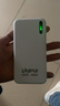 莱浦便捷式随身wifi上网宝移动wifi热点网络通用无线网卡4g无线wifi通用流量wifi直播家用小宽带路由器 商务大白标准版【4800毫安大电池】 实拍图