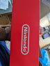 任天堂 Nintendo Switch 国行续航增强版红蓝游戏主机 NS家用体感便携游戏掌上机休闲家庭聚会礼物 实拍图