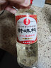 万字日本进口龟甲浓口酱油500ml+日出寿味淋400ml寿喜烧锅牛肉照烧汁 【组合】浓口酱油+味淋 实拍图