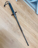 MF甩棍防身武器合法随身伸缩棍棒甩掍甩棒打狗棒防身甩棒伸缩武器 【37寸】挡防刀甩棍【钛黑】 实拍图