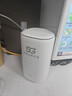 圣凡杜5g随身wifi6无线移动便携式cpe千兆双频wifi免插卡2025款无限流量路由器车载办公户外直播十大排名 【5G旗舰版】满载调校狂暴性能，网速高达500兆- 可适用于【华为中兴设备】 实拍图