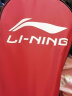 李宁（LI-NING）羽毛球拍双拍碳素中杆3u复合男女情侣2支套装280（已穿线） 实拍图