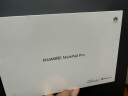 HUAWEI MatePad Pro 11英寸2024华为平板电脑2.5K屏卫星通信星闪技术办公学习12+256GB WIFI 曜金黑 实拍图