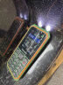 飞利浦（PHILIPS）E588S 橄榄绿 全网通4G三防老人手机超长待机移动联通电信直板按键双卡双待功能机老年人手机 实拍图