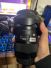 适马SIGMA 24-70 18-35/200 17-50/70 14-24二手镜头人像广角镜头 99新适马18-35mm f1.8 DC ART 佳能口 实拍图