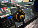 爱科技（AKG） K240S 头戴式专业录音监听耳机有线手机专业DJ调音台录音棚电子琴耳麦 实拍图