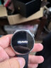 华为WATCH GT 3 Pro华为手表智能手表心脏健康活力款黑色 实拍图
