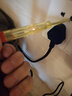 伊莱科（ELECALL）多功能LED指示灯夜视数显电工 高精度电笔   电路线路检测测电笔 ET030002普通款 实拍图