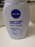 妮维雅（NIVEA）氨基酸洗面奶泡沫温和不紧绷云柔植萃保湿水弹洁面泡180ml双支装 实拍图