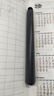 酷洁适用希沃触控笔电子屏幕白板黑板一体机红外屏电容屏学校电脑多媒体教室电视智慧书写教学教师用 【红外屏专用】黑色1支 实拍图