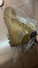 帕拉丁（PALLADIUM）大黄靴踢不烂户外鞋男女同款马丁靴女高帮鞋鞋子皮靴工装鞋女皮靴 黄/棕 37 实拍图