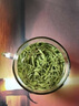 御景茶业 湖北特产恩施玉露绿茶茶叶蒸青工艺明前绿茶清香型 100g*2罐装 晒单实拍图