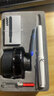 凌美（LAMY）钢笔礼盒生日节日七夕礼物学生成人练字文具 德国进口 狩猎系列 50周年墨水笔礼盒 白色 F0.7mm 实拍图