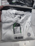 洛克兄弟（ROCKBROS）夏季骑行服套装男女山地公路自行车衣服单车装备 白色基础套装（经典款） 3XL 实拍图