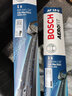 博世汽车无骨雨刮器雨刷片(一对装) 适用于 本田锋范/竞瑞/凌派/绅宝D20/D50/维特拉 实拍图