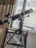星特朗（CELESTRON）天文望远镜80DX（Deluxe80EQ）高清高倍大口径专业观星观景儿童科普礼物 实拍图