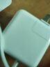 Apple/苹果 30W USB-C充电器 苹果充电头 原装充电器 手机快充 适用iPhone/iPad/Watch/Mac/AirPods 实拍图