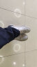卡帝乐鳄鱼（CARTELO）鞋子男2024夏季休闲鞋男鞋时尚英伦风皮鞋潮流软底板鞋 米色 40 晒单实拍图