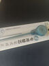 斑马牌 (ZEBRA)双头柔和荧光笔 mildliner系列单色划线记号笔 学生标记笔 WKT7 柔和深邃粉 实拍图