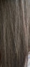 施华蔻（Schwarzkopf）怡然植物染发霜4.0/9自然棕色(草本染发剂染发膏 一洗黑 盖白发) 实拍图