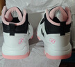 Skechers斯凯奇儿童棉鞋冬季时尚女童皮鞋短靴加绒保暖雪地靴8701648L 实拍图
