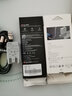 昂悦三合一数据线充电线一拖三100W/66W多功能多头手机6A/5A超级快充闪充适用苹果荣耀华为type-c安卓 1.25米充电器套装-炫酷黑超级快充 实拍图