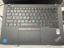 联想ThinkPad T14  IBM酷睿i514英寸高端轻薄便携商务办公本 二手笔记本电脑定制 i5-1145G7 16G内存 1T固态 晒单实拍图