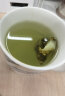 伊藤园（ITOEN）抹茶绿茶（玄米）茶包养生茶三角小包装无糖 45g（3g*15包） 晒单实拍图