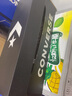 匡威（Converse）帆布鞋男鞋All Star常青款中性情侣学生高帮休闲运动板鞋女101010 101010 建议拍小一码 36.5 实拍图