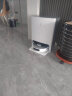 科沃斯（ECOVACS）扫地机器人扫拖一体T20S PRO基站自动清洗集尘 60°C热水洗拖布擦地烘干补水拖地贴边擦地 实拍图