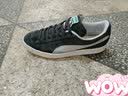 彪马puma【滔搏运动】中性Suede Classic XXI休闲鞋（延续款） 37491501 41 实拍图