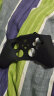 微软（Microsoft） Xbox Series X/One S手柄配件 XSX/XSS游戏机周边 新款XboxSeries防滑手柄套（黑色）+猫爪帽 实拍图