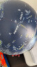 梦多福磁悬浮地球仪六一儿童节玩具8-12岁男孩生日礼物10女孩7-14小学生 4英寸蓝-悬浮自转发光-精美礼盒 晒单实拍图