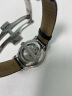 天梭（TISSOT）瑞士手表 力洛克系列腕表 皮带机械男表 T006.407.16.033.00 晒单实拍图