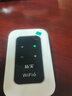 拓实移动随身wifi双网通用免插卡无线wifi6联通电信4g路由器随身便携式无限制高速通用流量2025款 【顶配版wifi6】双网切换丨续航10h丨网速拉满 至尊版丨网速拉满【含单月1500G套餐】 实拍图