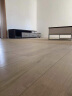 飞美 复合地板强化地板 原装进口峡谷白橡木 强化复合家用地板 白色 晒单实拍图