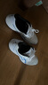 亚瑟士（asics）网球鞋GAME9男女款运动鞋防滑耐磨缓震 1041A337-103 40.5  晒单实拍图