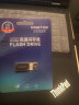 忆捷（EAGET）16GB USB2.0 U盘U8M金属高速迷你防水便携式创意车载学习办公投标小移动优盘 实拍图