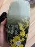 网易严选浴室香氛除臭去味居家卫生间厕所除臭神器净化空气清新剂持久香薰 日照森林400ml 实拍图