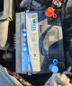 瓦尔塔（VARTA）汽车电瓶蓄电池 蓝标65D23L 现代途胜卡罗拉丰田起亚上门安装 实拍图