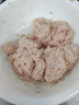 京严肉馅绞肉机电动搅拌机多功能料理机商用绞馅机大容量搅肉机和面一体碎肉机家用打肉机婴儿辅食机 六叶刀绞肉机【不锈钢机身】 5L 五档位可调【300W大功率】6秒速 实拍图
