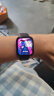 小米（MI）Redmi watch3 红米智能手表 典雅黑 血氧检测 蓝牙通话 高清大屏 NFC运动手表 小米手表 红米手表 晒单实拍图